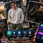 π₯LATEST NEW Boys AI Photo Editing Prompts 2026 π | AI Photo Magic Studio