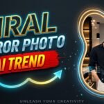 π₯ Viral Mirror Photo AI Trend 2026 | Create a Stylish Mirror Selfie with ChatGPT