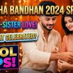 🎀 Raksha Bandhan Special 2026 🎁 | Brother-Sister Love ❤️ | AI Photo Editing Prompt & Cool Tips 🔥