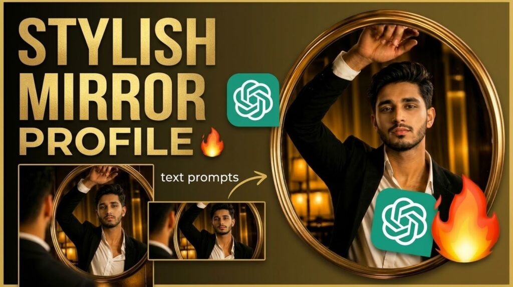 Create a wallpaper like this with AI π±π₯ | Unique AI photo wallpaper trick ππππππ