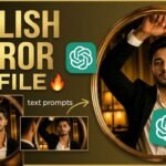 Create a wallpaper like this with AI 😱🔥 | Unique AI photo wallpaper trick 👇👇👇👇👇👇