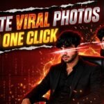 🔥 Create Viral AI Photos in One Click! 😎 | Trending AI Photo Editing Prompt 🤖✨ | ChatGPT AI Photo Editing Tutorial